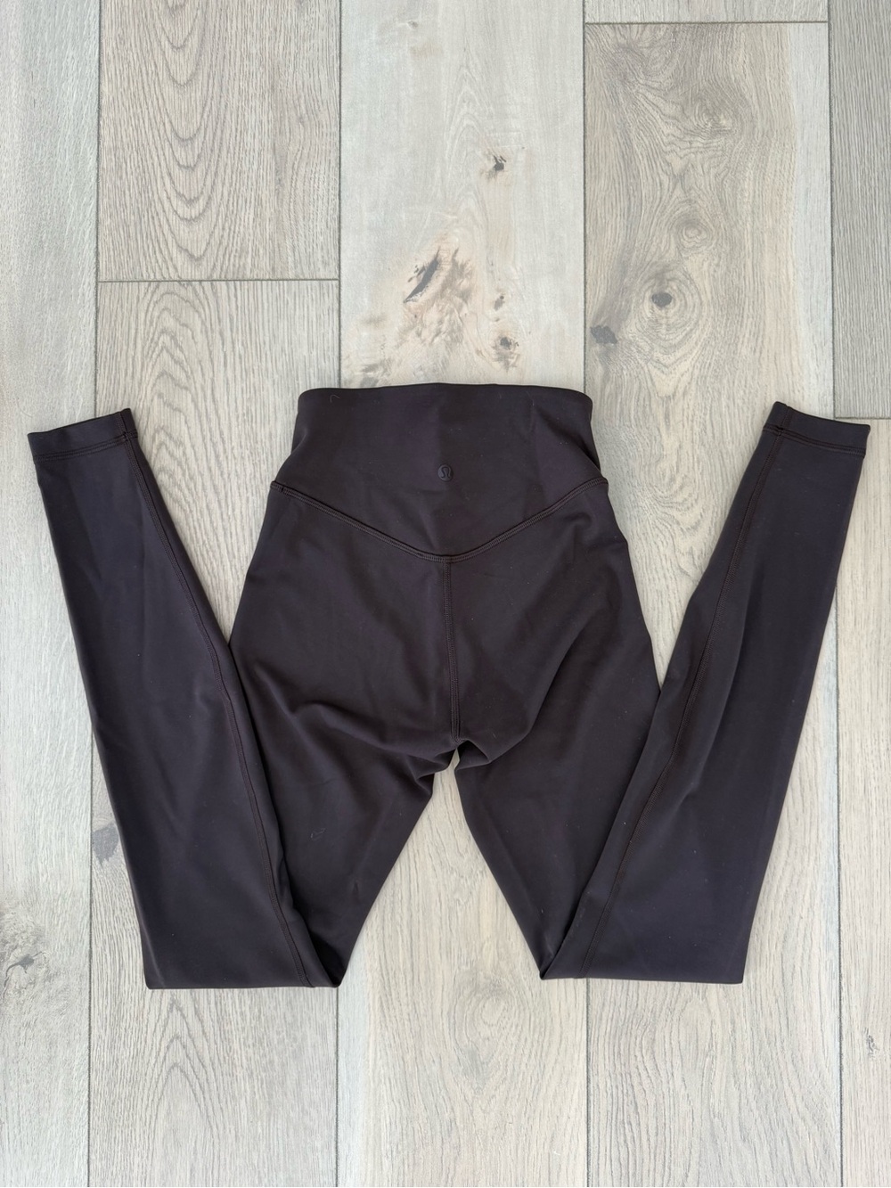 Lululemon Wunder Under Leggings